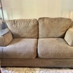 Super Comfy Couch - Great Condition.