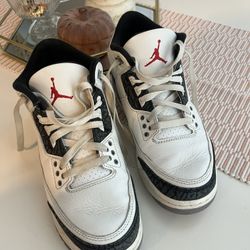 Jordan’s