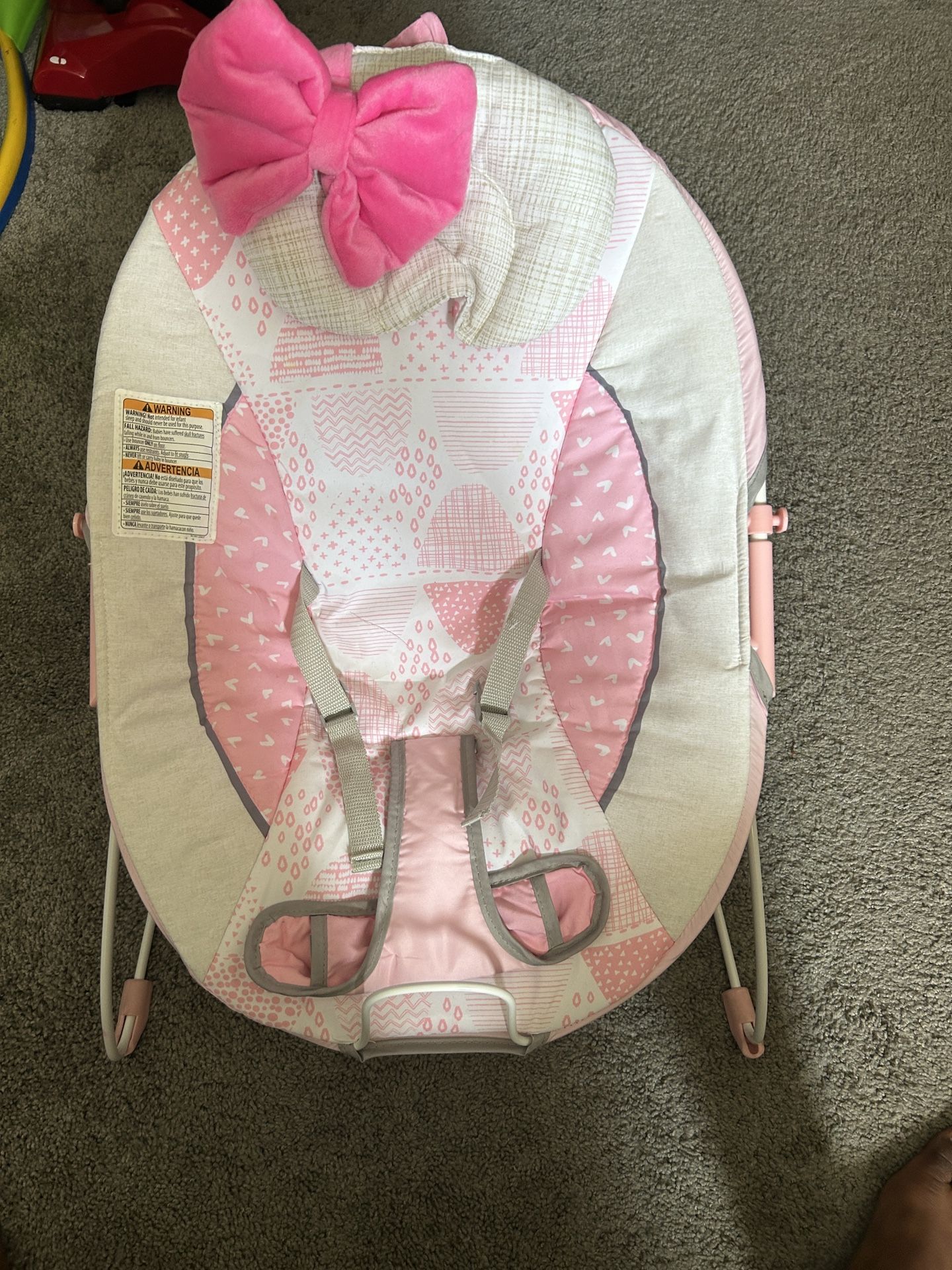 Baby Bouncer