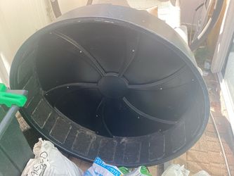 Large Cat wheel