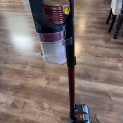 Shark Vacuum