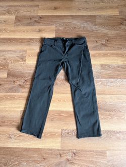 Hollister Jeans - Black