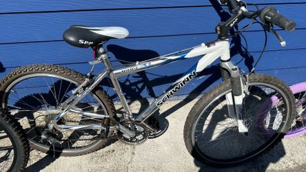 Men’s med mountain bike