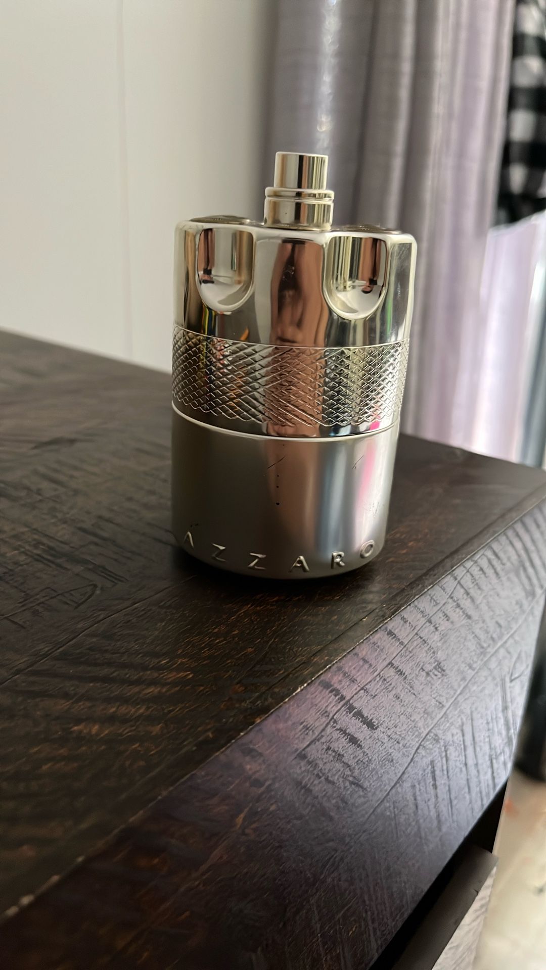 Azzaro Cologne