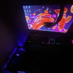 Gaming Pc For Sell 
