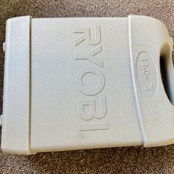 Cordless Drill