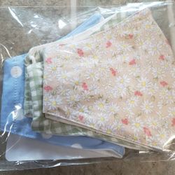 Mask 3 Pcs