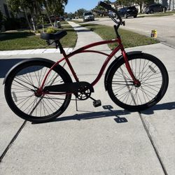 Used Bicycle Like New 