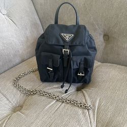 Limited Edition Rare Backpack 