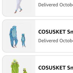 Adult Onesies 