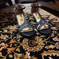 Brand New Women Dress Heels