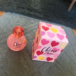 Cherie je T’aime Eau de Parfum