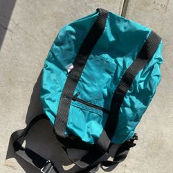 Shoulder Bag For Baby Things Etc
