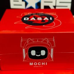 Dasai Mochi X Liberty Walk R34 