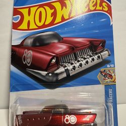 Hot Wheels 🛞 Mattel Dream Mobile 