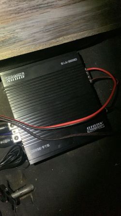 Sundown amp