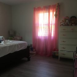 Cortinas Para Cuarto De Niña 