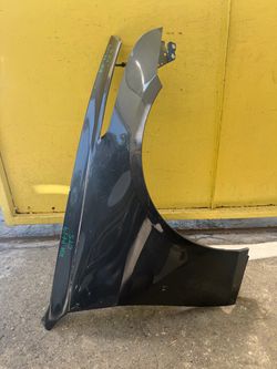 2014-2019 CADILLAC CTS RH FENDER