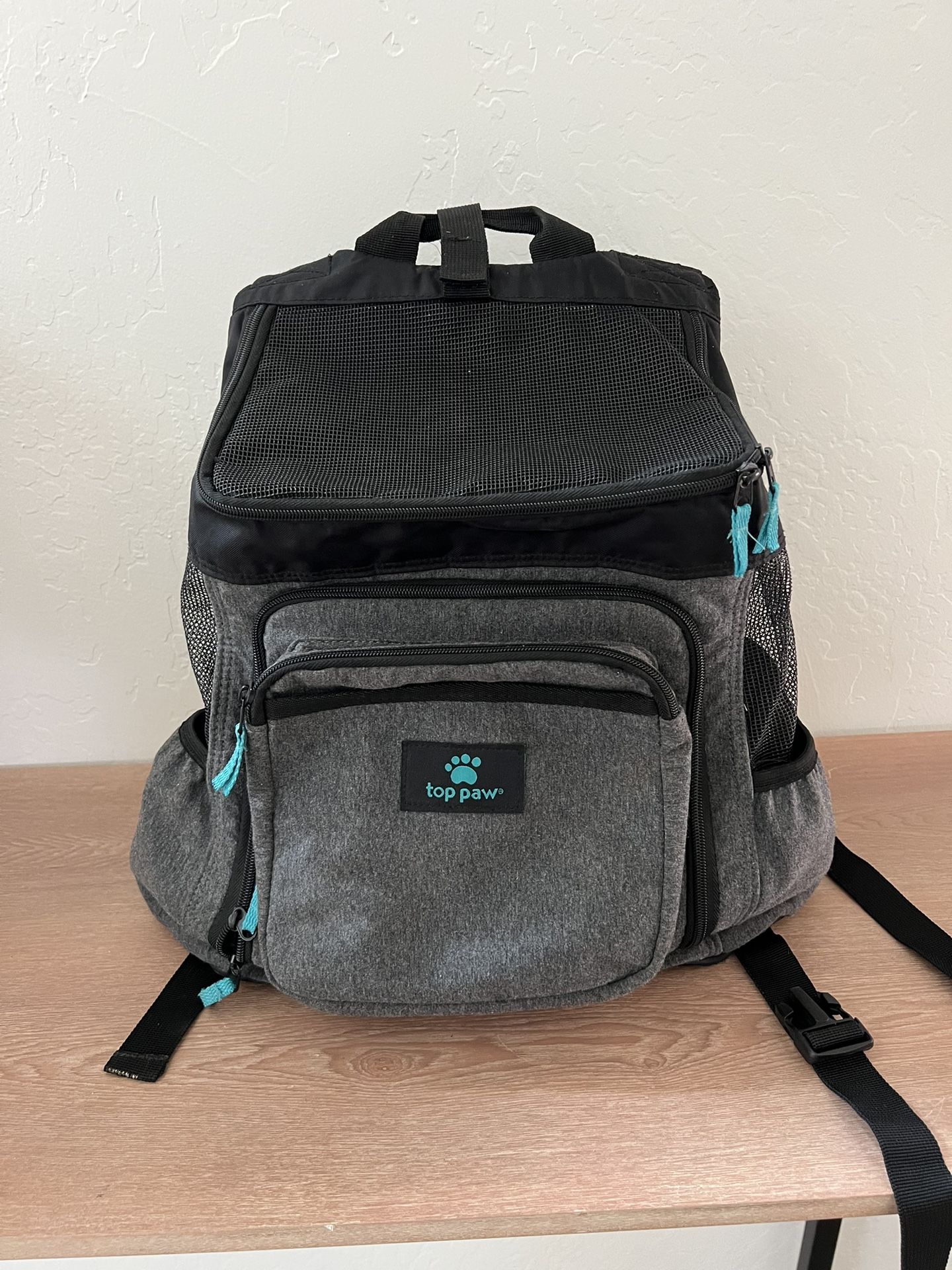 Dog Backpack