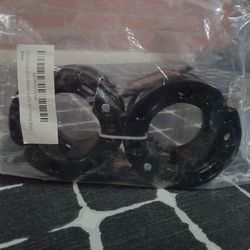 Barbell Clamps Quick Release 