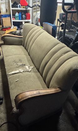 Free project couch