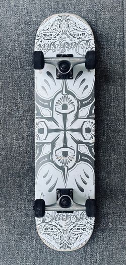 Retro Darkstar Skateboard