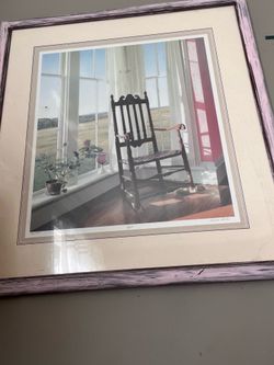 Edward Gordon April