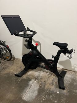 Peloton Bike Plus