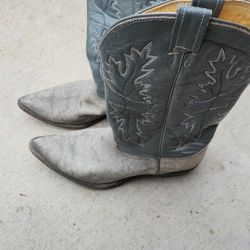 Cowboy Boots