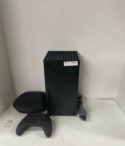 Xbox series x