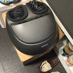 FOOT MASSAGER Renpho 