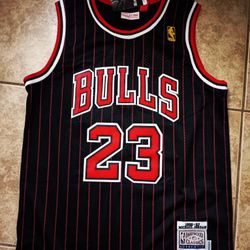 Chicago Bulls Jersey Michael Jordan 