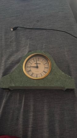 Ime Design Clock