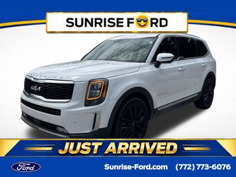 2022 Kia Telluride