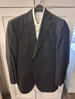 Suit jacket victor