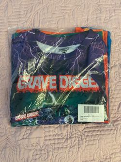Monster truck T-Shirts size 8 boys NEW