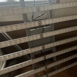 Estech Led Grow Light