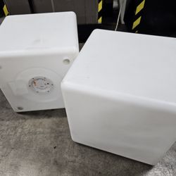 LED Cube, Party Event Funiture 