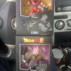 Dragonball Super DragonStars 