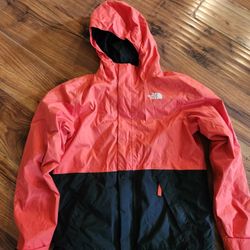 The North Face Snow / Outdoor Jacket - Youth