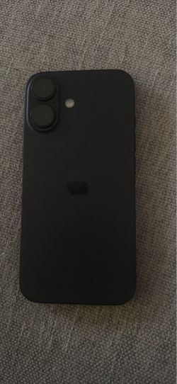 apple iphone 16