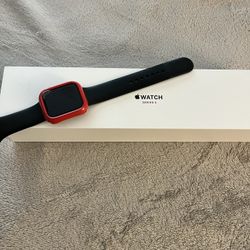 Apple Watch 3 Series 42mm