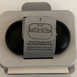 New Beats Wireless headset