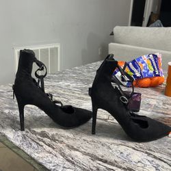 Breckcelles Heels 