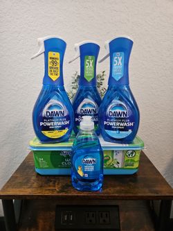🔥💥Dawn/Swiffer Bundle💥🔥