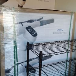 Okai Beetle 36V 350W. 