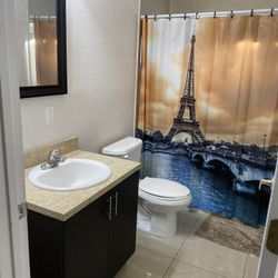 Efficiency Apartamento 