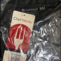 Chef Coat