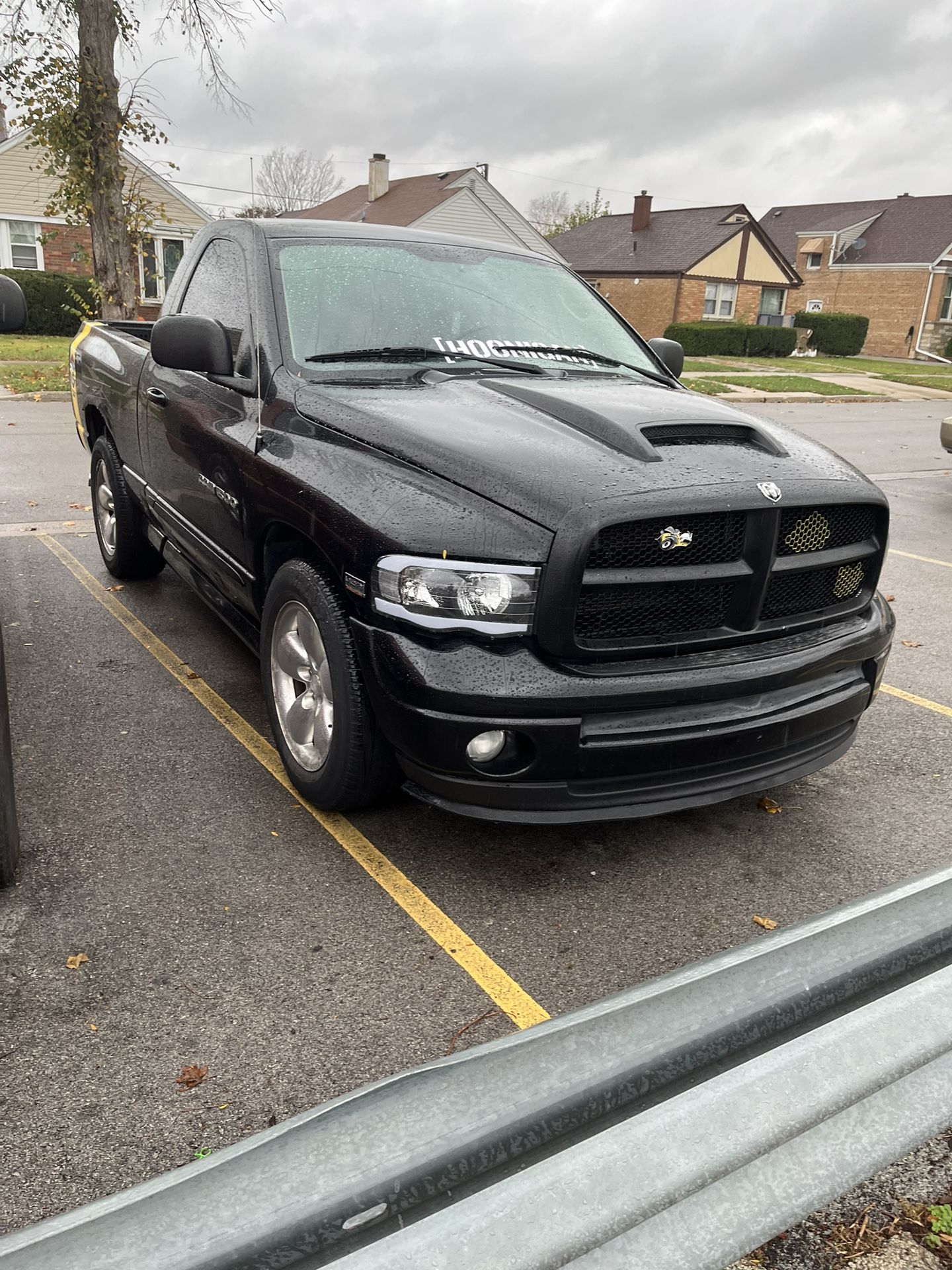 2006 Dodge Ram 1500