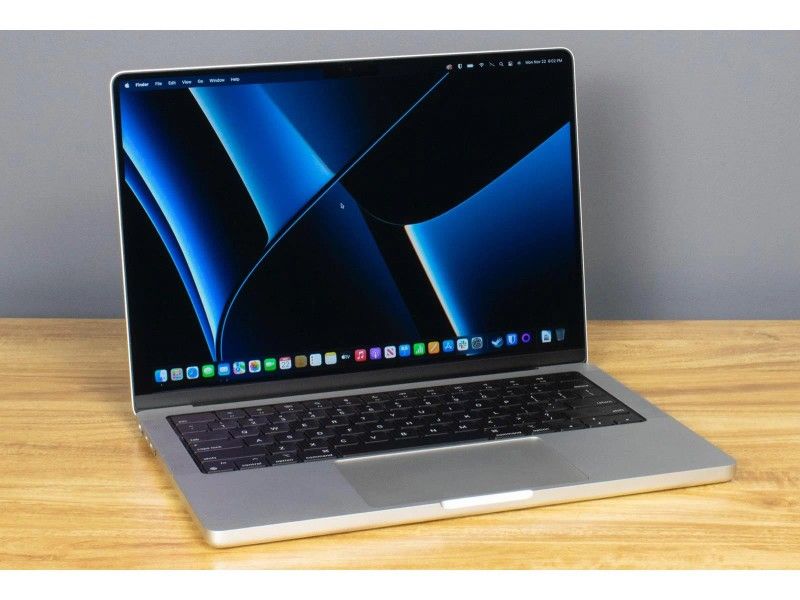 MacBook Pro M4